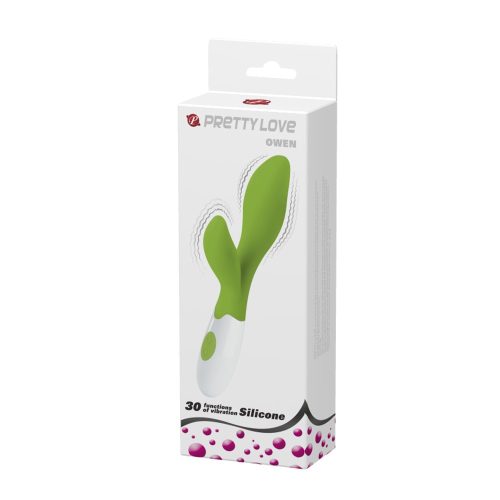 Pretty Love Owen vibrátor