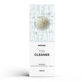 Játéktisztító, 300 ml - Prémium
