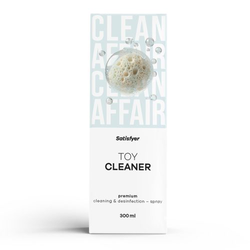 Játéktisztító, 300 ml - Prémium