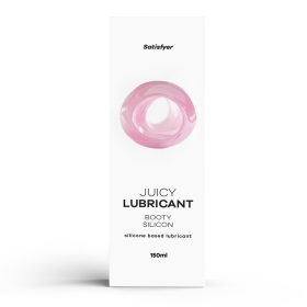 Juicy síkosító, 150 ml (szilikon) - Booty Silicon