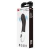 Pretty Love Elemental G-pont vibrátor – fekete