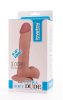 Ultra Soft Dude 9” (23 cm) realisztikus dildó