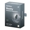 Satisfyer Booty – Kezdő Anál Plug 1