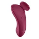 Satisfyer Sexy Secret – Diszkrét Bugyivibrátor Távirányítással