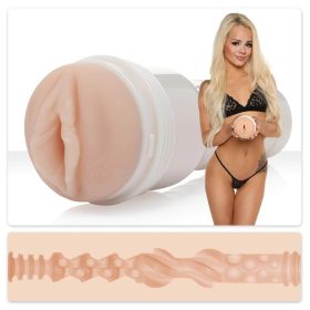 Elsa Jean Tasty – Fleshlight Masturbátor