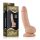 7" Real Extreme Dildo Flesh – realisztikus, élethű hatású dildo