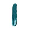 Stronic Petite – kompakt, prémium vibrációs masszírozó (bottle green)