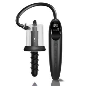 RosCup Pro Smart vibrációs pumpa (2 plug készlet)