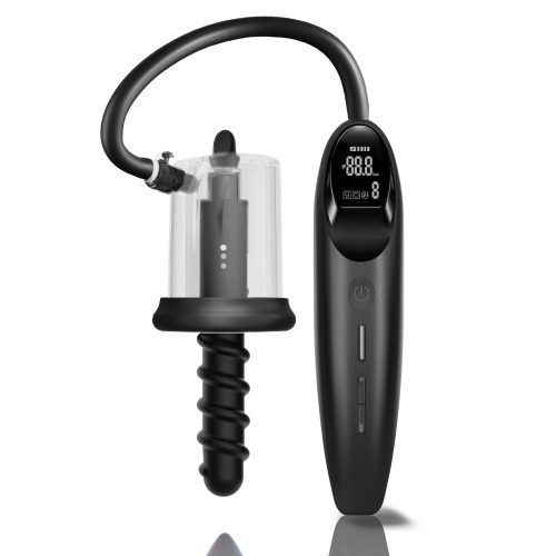 RosCup Pro Smart vibrációs pumpa (2 plug készlet)