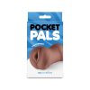 Pocket Pals Vagina Stroker barna maszturbátor
