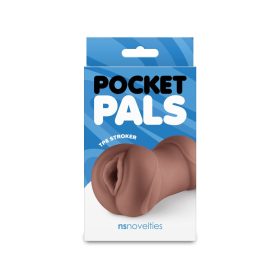 Pocket Pals Vagina Stroker barna maszturbátor