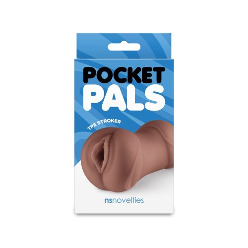 Pocket Pals Vagina Stroker barna maszturbátor