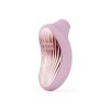 Lelo SONA 3 Cruise Soft Pink Csiklóizgató