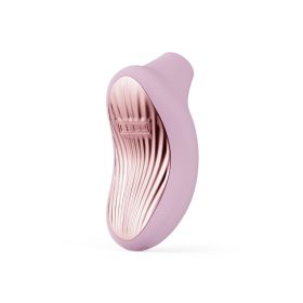 Lelo SONA 3 Cruise Soft Pink Csiklóizgató