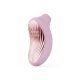 Lelo SONA 3 Cruise Soft Pink Csiklóizgató