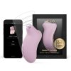 Lelo SONA 3 Cruise Soft Pink Csiklóizgató