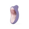 Lelo SONA 3 Violet Dusk csiklóizgató