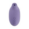 Lelo SONA 3 Violet Dusk csiklóizgató