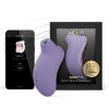 Lelo SONA 3 Violet Dusk csiklóizgató