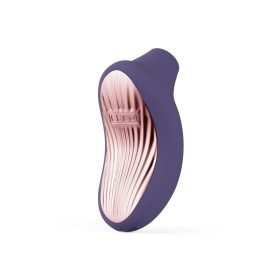Lelo SONA 3 Cyber Purple csiklóizgató