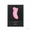 Lelo SONA Pink Csiklóizgató