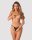Oxaria crotchless tanga S/M