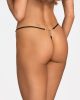 Oxaria crotchless tanga S/M