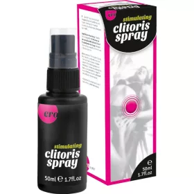 Ero Clitoris Spray Stimuláló Spray 50 ml