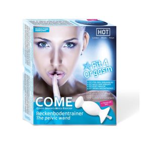 Hot Come Box 1 Booklet, Travellerbag, 2 Sachets