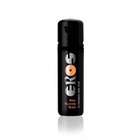   Eros EROS GLIDES - Premium Silicone - Anal Silicone Glide - 100ml