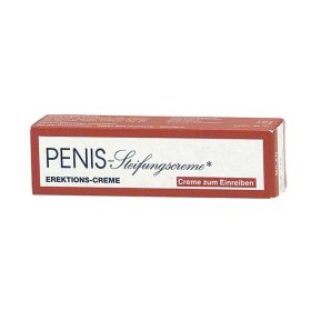 Milan PENIS-PFLEGE Péniszmerevítő krém 28ml