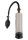 Seven Creations Penis Enlarger Smoke – Vákuumos pénisznövelő pumpa (füst színben)