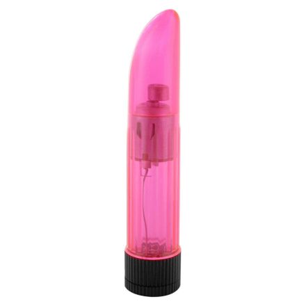 Lady Finger Vibrator Pink
