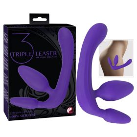 You2Toys Strapless Strap-On