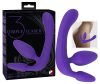 You2Toys Strapless Strap-On
