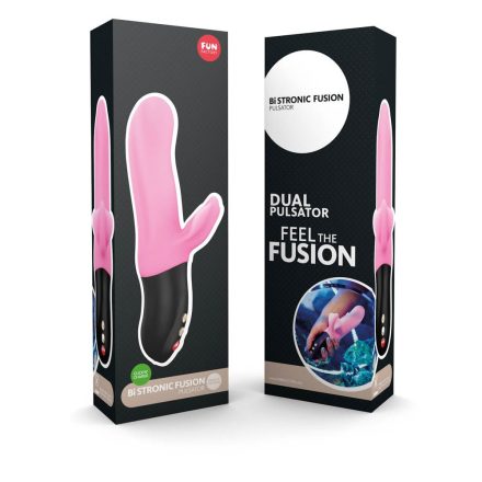 Bi Stronic Fusion Candy pink