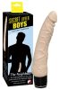 You2Toys Classic Silicone Medium Vibe – Közepes Szilikon Vibrátor