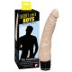 You2Toys Classic Silicone Medium Vibe – Közepes Szilikon Vibrátor