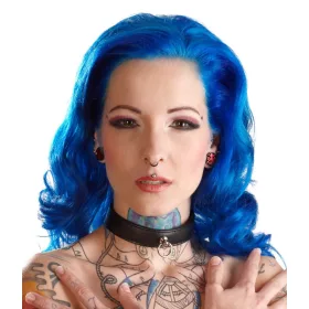 Orion - Bad Kitty Bondage Collar – Szexi nyakörv