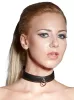 Orion - Bad Kitty Bondage Collar – Szexi nyakörv