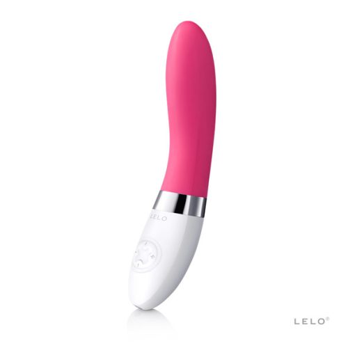 Lelo Liv 2 pink vízálló vibrátor