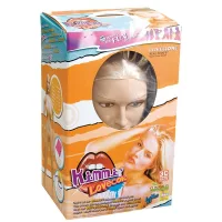 Szexbabák, guminők