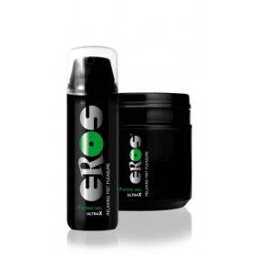 Eros UltraX Fisting Gel 500 ml – Prémium Tágító Gél