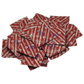 Durex London Condoms Strawberry – Epres Óvszerek (100 db)