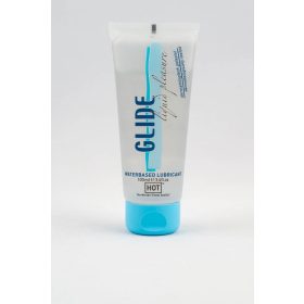 Hot GLIDE Liquid Pleasure - Waterbased sikosító - 100ml