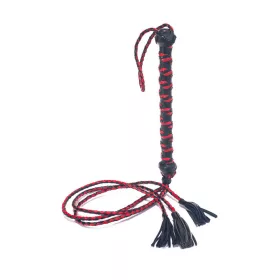   Devil Sticks Three Tail Tassel Flogger 30" – Ostor, háromszálas tassel