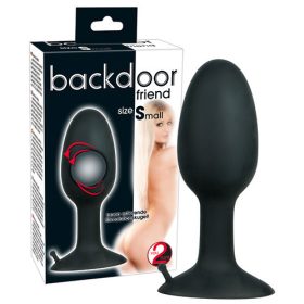 You2Toys Small Silicone Plug