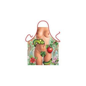 Itati Éva - Kötény