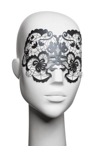 Bijoux Indiscrets Anna Eyemask