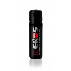   Eros EROS GLIDES - Premium Silicone - Toy Silicone Glide - 100ml